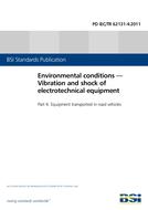 BS PD IEC/TR 62131-4 BS PD IEC/TR 62131-4