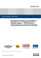 BS PAS 3621 BS PAS 3621