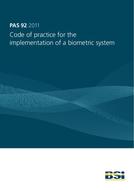 BS PAS 92 BS PAS 92