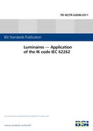 BS PD IEC/TR 62696 BS PD IEC/TR 62696
