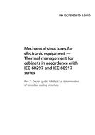 BS DD IEC/TS 62610-2