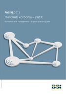 BS PAS 98-1 BS PAS 98-1
