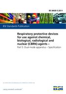 BS 8468-5:2011 BS 8468-5:2011