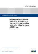 BS PD IEC/TR 62730 BS PD IEC/TR 62730