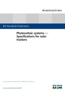 BS PD IEC/TS 62727 BS PD IEC/TS 62727