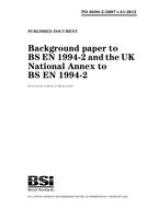 BS PD 6696-2 BS PD 6696-2