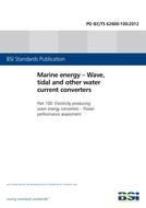 BS PD IEC/TS 62600-100 BS PD IEC/TS 62600-100