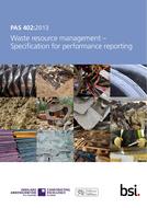 BS PAS 402 BS PAS 402