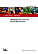 BS PD IEC/TR 62837 BS PD IEC/TR 62837