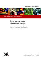 BS PD IEC/PAS 62816-2