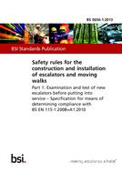 BS 5656-1 BS 5656-1