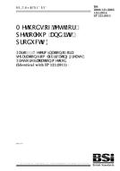 BS 2000-121 BS 2000-121