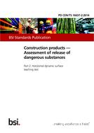 BS PD CEN/TS 16637-2 BS PD CEN/TS 16637-2