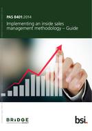 BS PAS 8401 BS PAS 8401