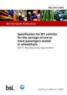 BS PAS 2012-1:2015 BS PAS 2012-1:2015