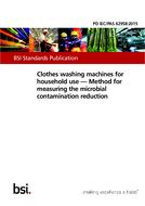 BS PD IEC/PAS 62958 BS PD IEC/PAS 62958