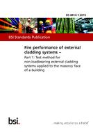 BS 8414-1:2015 BS 8414-1:2015