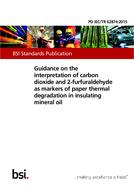 BS PD IEC/TR 62874 BS PD IEC/TR 62874