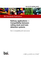 BS PD CLC/TS 50238-2:2015 BS PD CLC/TS 50238-2:2015