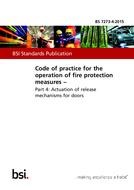 BS 7273-4:2015 EXCOMM BS 7273-4:2015 EXCOMM