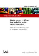 BS PD IEC/TS 62600-10:2015 BS PD IEC/TS 62600-10:2015