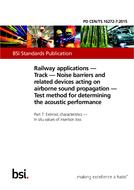 BS PD CEN/TS 16272-7 BS PD CEN/TS 16272-7