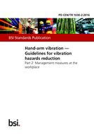 BS PD CEN/TR 1030-2 BS PD CEN/TR 1030-2