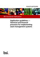 BS PD IEC/TS 62775 BS PD IEC/TS 62775