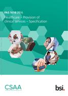 BS PAS 1616 BS PAS 1616