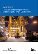 BS PAS 1008 BS PAS 1008