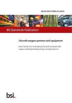 BS 5N 100-5 BS 5N 100-5