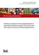 BS PD IEC TR 63040 BS PD IEC TR 63040