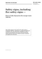 BS 5499-4:2000 BS 5499-4:2000