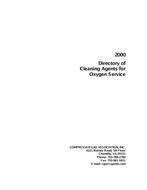 CGA O2-DIR CGA O2-DIR