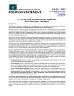 CGA PS-31 (R2019) CGA PS-31 (R2019)