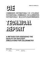 CIE 078 CIE 078