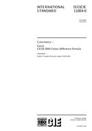 CIE S004/E CIE S004/E