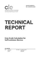 CIE 245 CIE 245