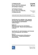 CISPR 16-2-1 Ed. 1.0 b:2003 CISPR 16-2-1 Ed. 1.0 b:2003