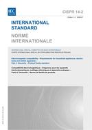 CISPR 14-2 Ed. 1.2 b:2008 CISPR 14-2 Ed. 1.2 b:2008