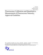 CLSI ILA24A CLSI ILA24A