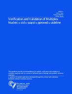 CLSI MM17-A CLSI MM17-A