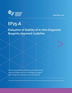 CLSI EP25-A CLSI EP25-A