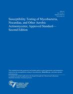 CLSI M24-A2 CLSI M24-A2