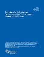 CLSI H02-A5 CLSI H02-A5