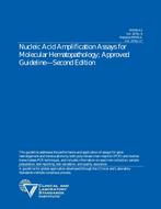 CLSI MM05-A2 (R2018) CLSI MM05-A2 (R2018)