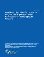 CLSI M54-A CLSI M54-A