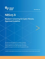 CLSI NBS05-A CLSI NBS05-A