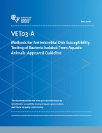 CLSI VET03-A PK (R2018) CLSI VET03-A PK (R2018)