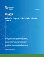 CLSI MM03-Ed3 CLSI MM03-Ed3